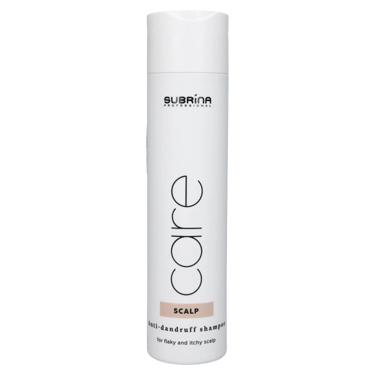 Scalp Anti-dandruff Szampon przeciwłupieżowy 250ml.jpg