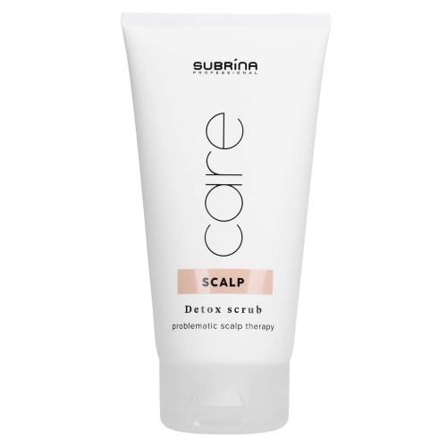 Scalp Detox scrub Peeling oczyszczający do skóry głowy 150ml.jpg