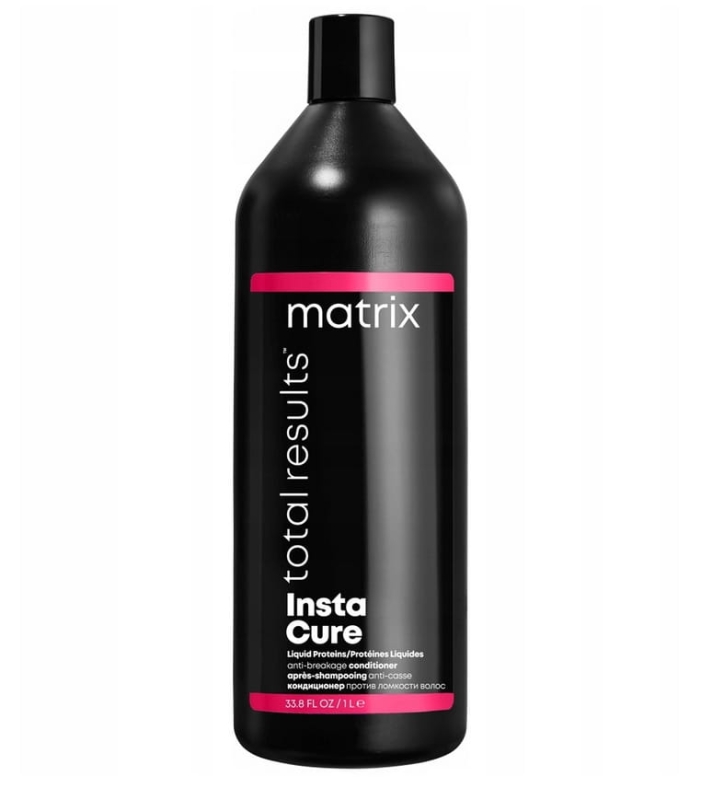 Matrix instacure Odżywka do włosów łamliwych i wysokoporowatych 1000ml.jpg