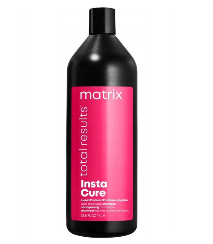 Matrix instacure Szampon do włosów łamliwych i wysokoporowatych 1000ml.jpg