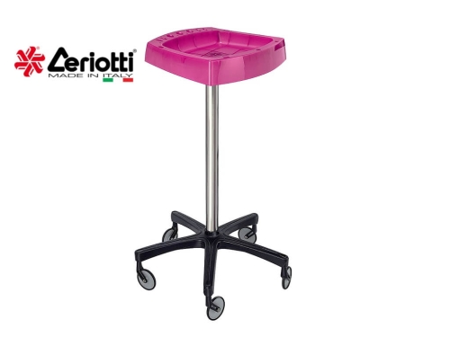 Ceriotti Pomocnik Duty Pink high wheels.jpg