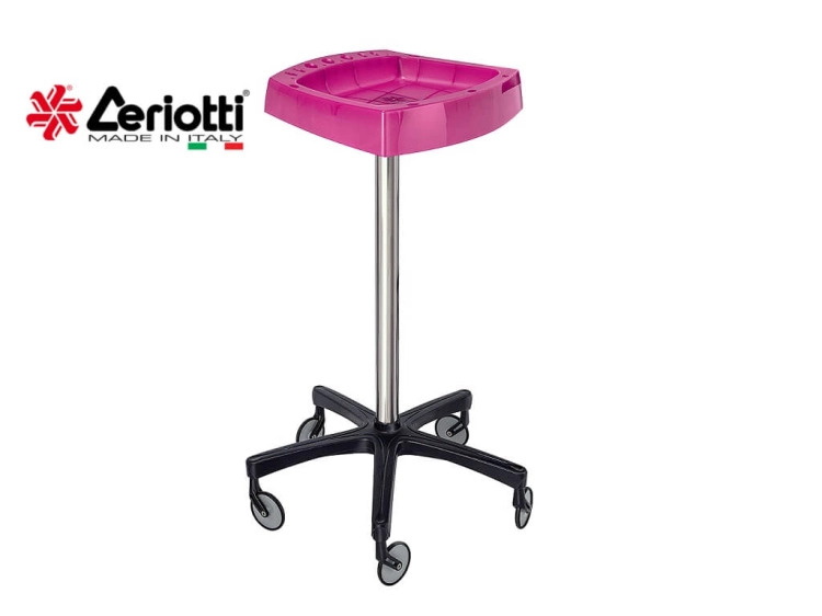 Ceriotti Pomocnik Duty Pink high wheels.jpg