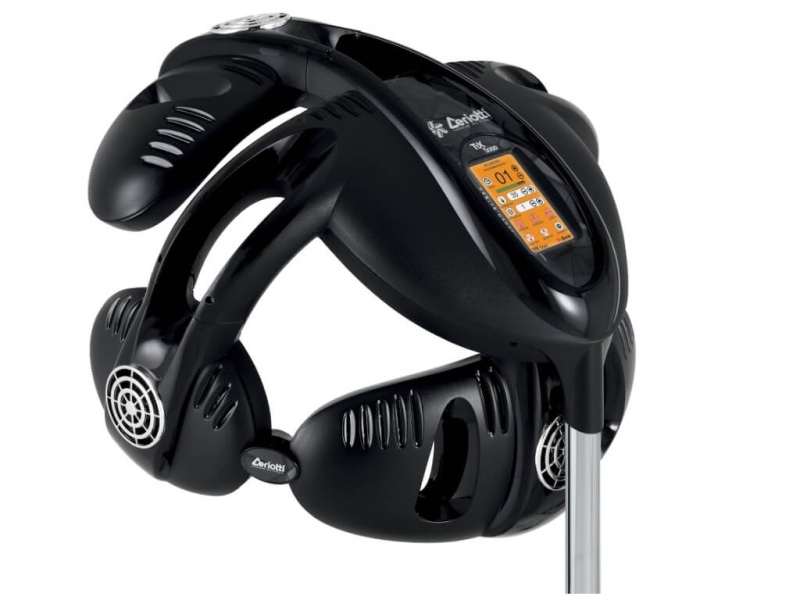 Ceriotti Infrazon TTX 5000 P01 black.jpg