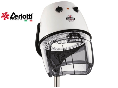 Ceriotti Suszarka do włosów UNO P01 white.jpg