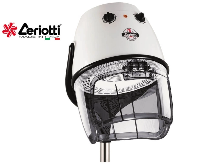 Ceriotti Suszarka do włosów UNO P01 white.jpg
