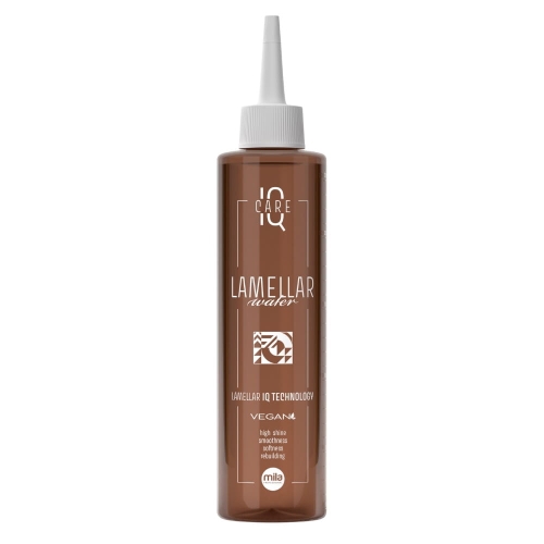 Mila IQ Woda lamelarna do włosów zniszczonych 250ml.jpg