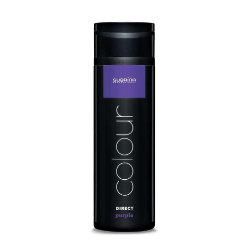 Subrina Direct Płukanka do włosów koloryzacja bez amoniaku 200ml fioletowa.jpg