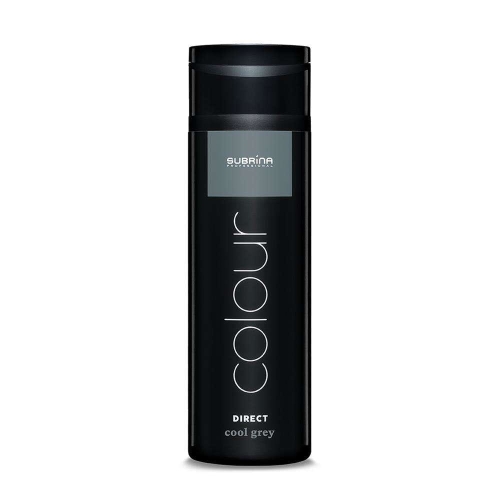 Subrina Direct Płukanka do włosów koloryzacja bez amoniaku 200ml szara.jpg