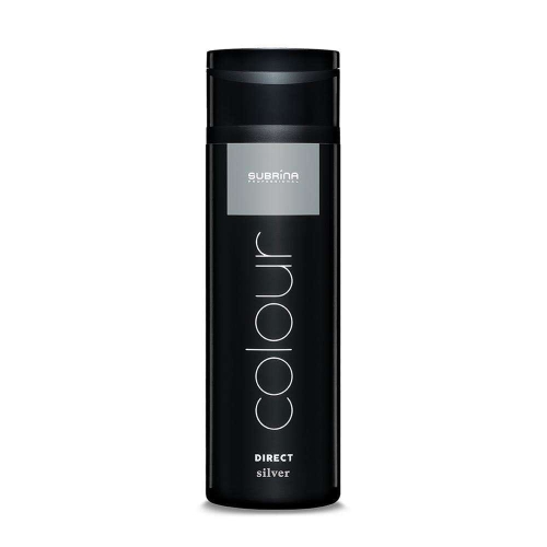 Subrina Direct Płukanka do włosów koloryzacja bez amoniaku 200ml srebrna.jpg