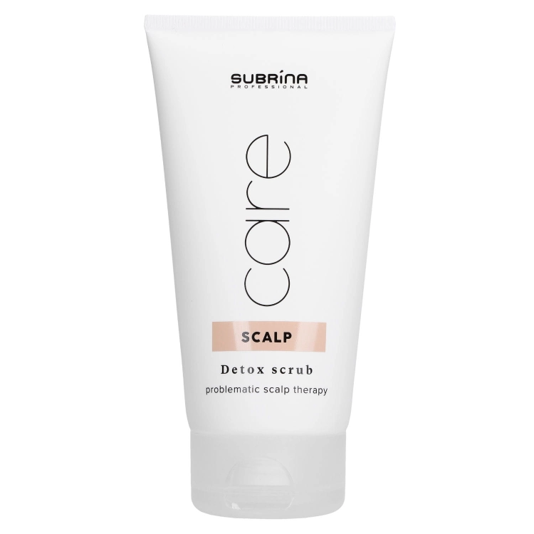 Scalp Detox scrub Peeling oczyszczający do skóry głowy 150ml.jpg
