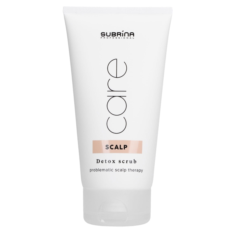Scalp Detox scrub Peeling oczyszczający do skóry głowy 150ml.jpg