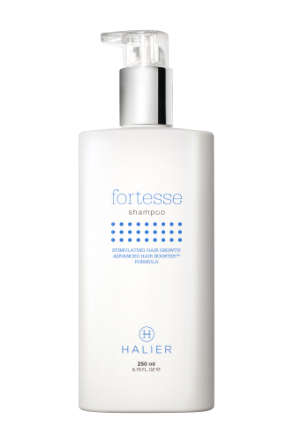 Halier Fortesse Szampon przeciw wypadaniu włosó dla kobiet 250ml.jpg