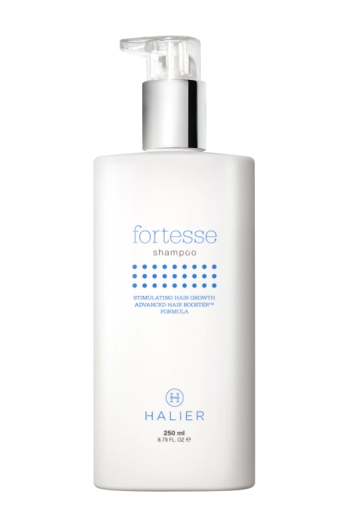 Halier Fortesse Szampon przeciw wypadaniu włosó dla kobiet 250ml.jpg