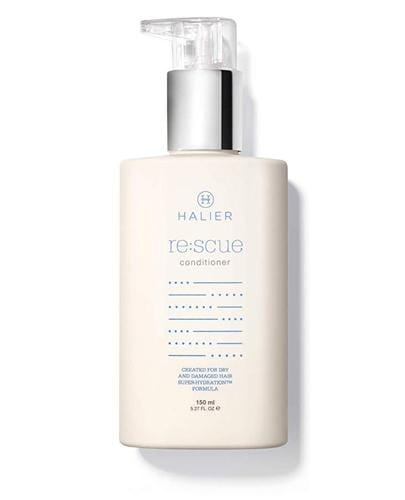 Halier rescue odżywka regenerująca do włosów suchych i łamliwych 150ml.jpg