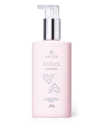Halier Reflect Odzywka do włosów farbowanych 150ml.jpg