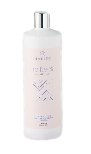 Halier Reflect Odzywka do włosów farbowanych 1000ml.jpg