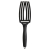 Olivia Garden Finger brush full black szczotka do włosów rozczesująco-masująca rozmiar m.jpg