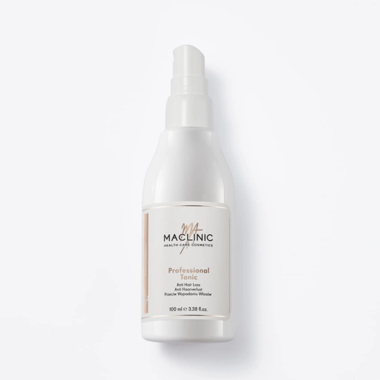 Maclinic Tonik do skóry głowy przeciw wypadaniu włosów 100ml.jpg