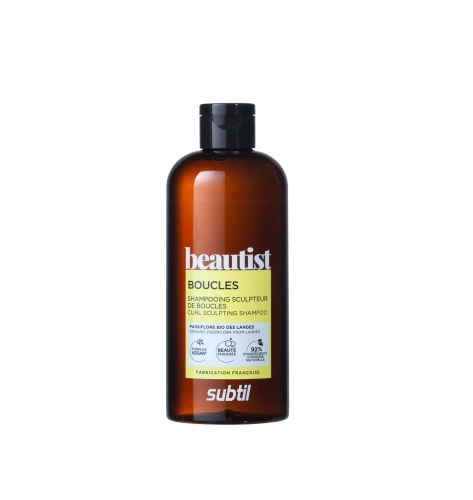 Subtil beautist Szampon do włosów kręconych 300ml