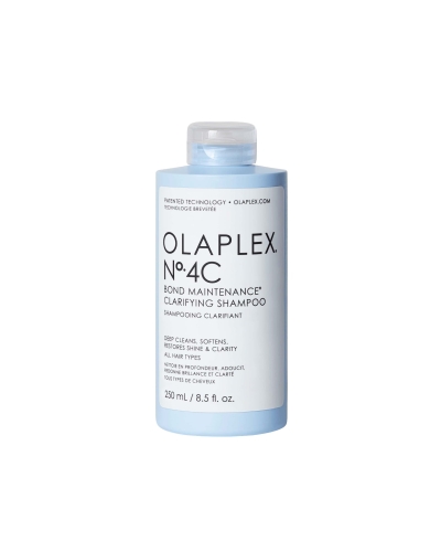 Olaplex No.4 Szampon oczyszczający do włosów 250ml.jpg