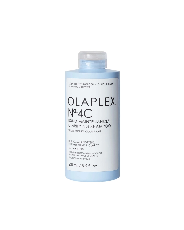 Olaplex No.4 Szampon oczyszczający do włosów 250ml.jpg