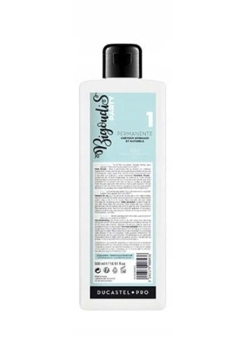 Subtil Płyn do trwałej ondulacji 1 włosy normalne 500ml.jpg