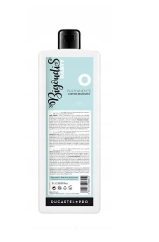 Subtil Płyn do trwałej ondulacji 0 włosy normalne 500ml.jpg