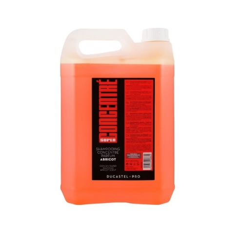 Subtil Uniwersalny szampon do włosów morela 5000ml.jpg