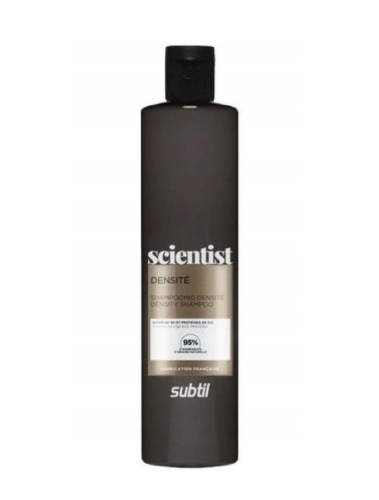 Subtil Scientist Density Szampon przeciw wypadaniu włosów 300ml.jpg