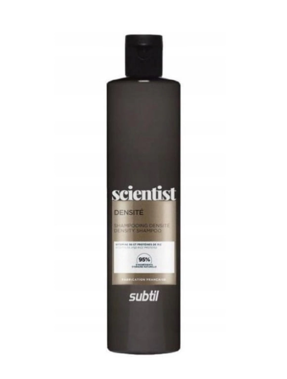 Subtil Scientist Density Szampon przeciw wypadaniu włosów 300ml.jpg