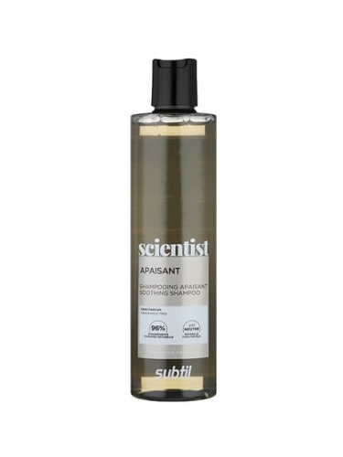 Subtil Scientist Szampon łagodzący do wrażliwej skóry głowy 300ml.jpg