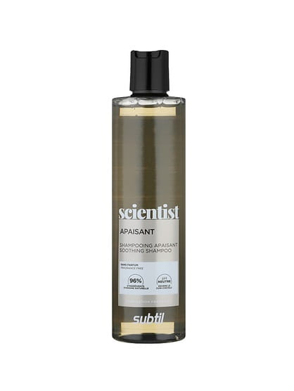Subtil Scientist Szampon łagodzący do wrażliwej skóry głowy 300ml.jpg