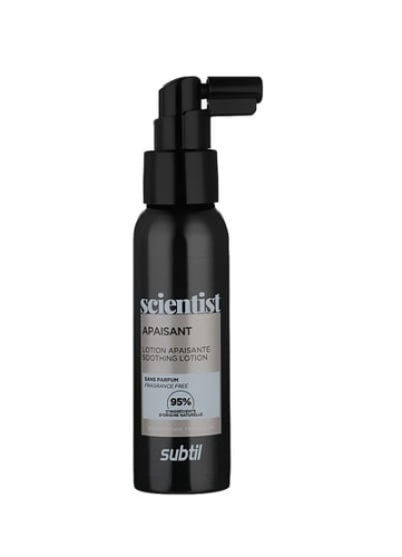 Subtil Scientist Lotion łagodzący do wrażliwej skóry głowy 75ml.jpg
