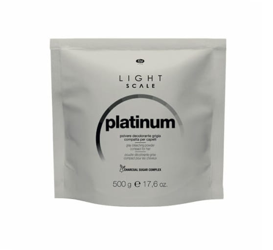 Lisap Light Scale Platinum rozjaśniacz do 9 tonów 500g.jpg