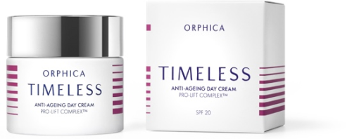 Orphica Timeless Krem do twarzy na dzień 50ml.jpg