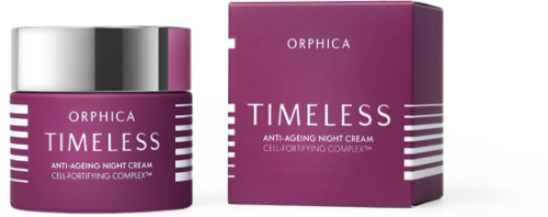 Orphica Timeless Krem do twarzy na noc 50ml.jpg