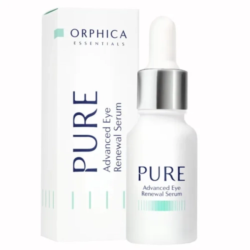 Orphica Pure Serum nawilżające pod oczy 15ml.jpg