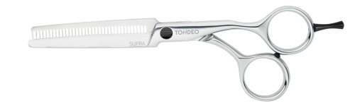 TONDEO Supra Offset black Degażówki 5.75" 34 zęby