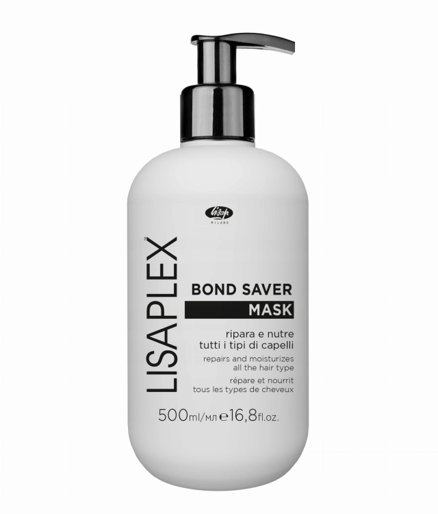 Lisap Lisaplex Bond saver Maska 500ml.jpg