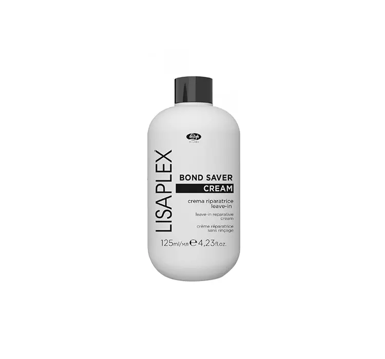 Lisap Lisaplex Bond saver Krem 125ml.jpg