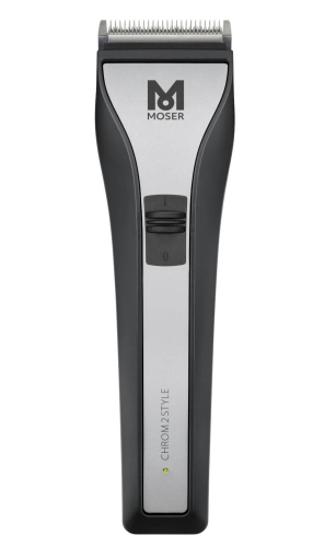 Moser chrom2style 1877 Bezprzewodowa maszynka do włosów 