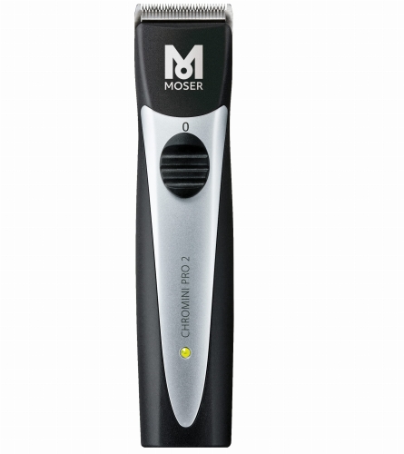 Moser 1591 chromini pro 2 Trymer do włosów i brody 