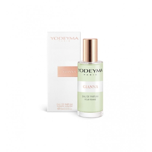 Yodeyma Perfumy Gianna 15ml  tester