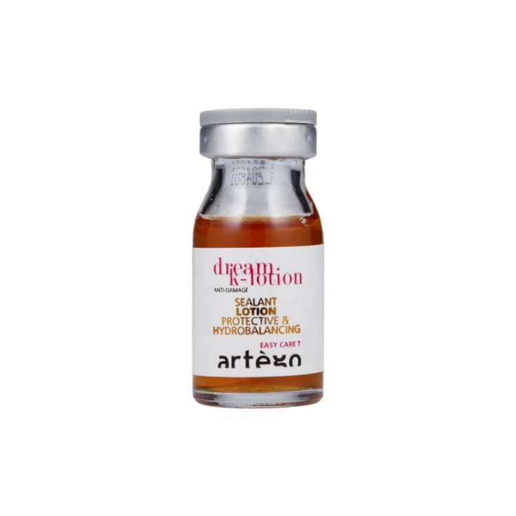Artego easy care t dream Ampułka odbudowująca do włosów 8ml