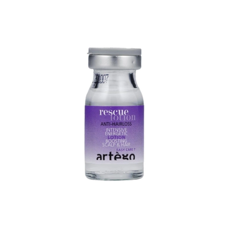 Artego easy care t rescue Ampułka przeciw wypadaniu włosów 8ml