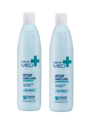 Cece Med Szampon i odżywka przeciw wypadaniu 2x300ml.jpg