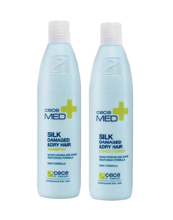 Cece Med Szampon i odżywka jedwab 2x300ml.jpg
