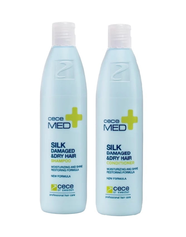 Cece Med Szampon i odżywka jedwab 2x300ml.jpg