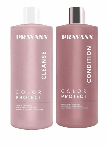 Pravana Color protect Szampon i odżywka 2x1000ml.jpg