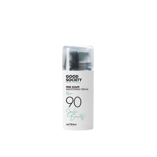 Artego Smoothing cream 90 Krem wygładzający włosy 100ml.jpg